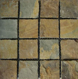 小方块换木纹文化石